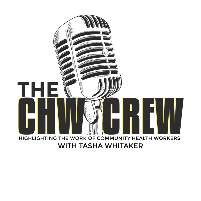 Subscribe to The CHW Crew Podcast!